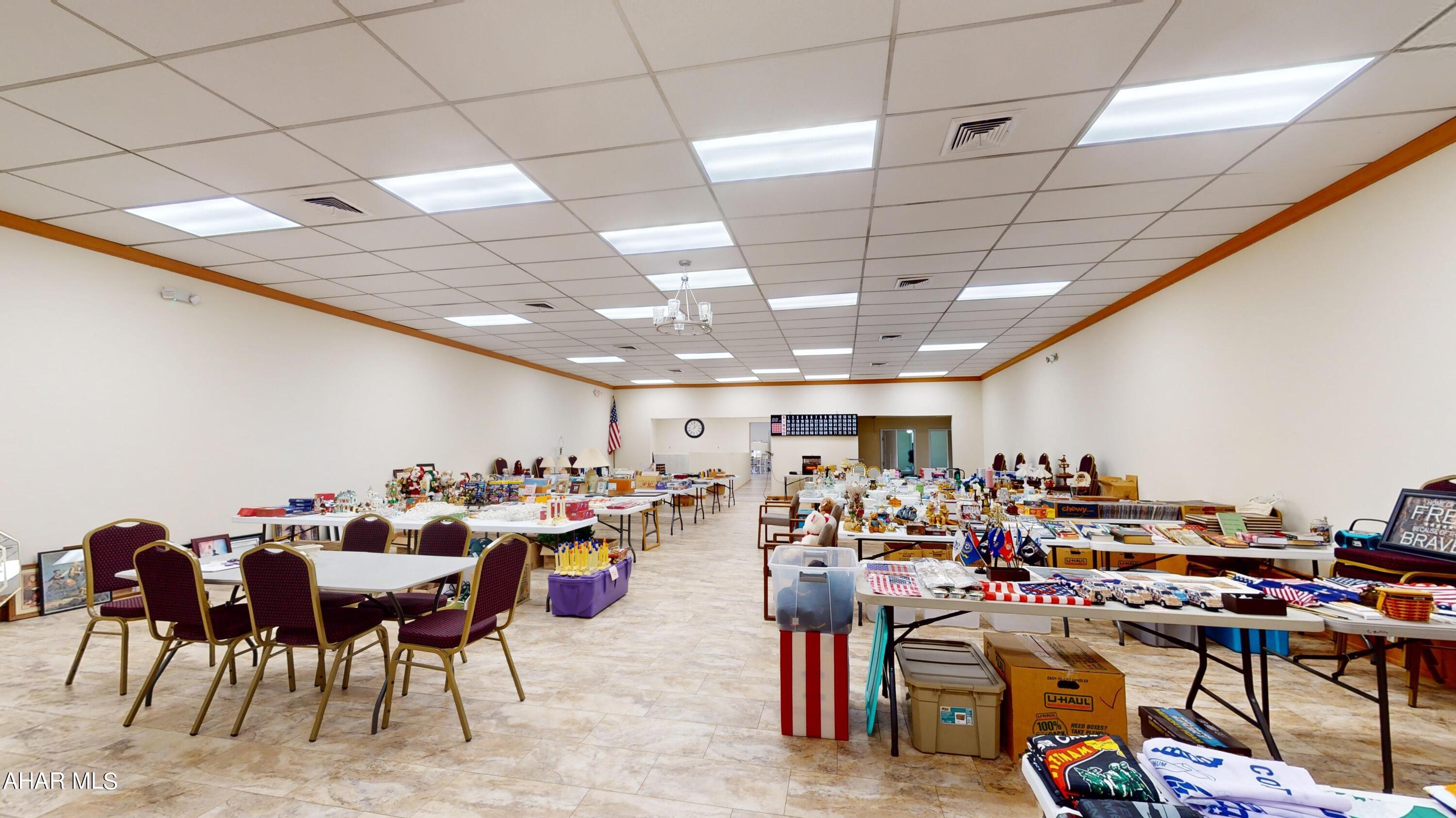 None - Commercial Sale