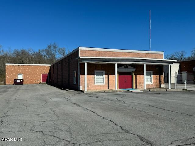 None - Commercial Sale