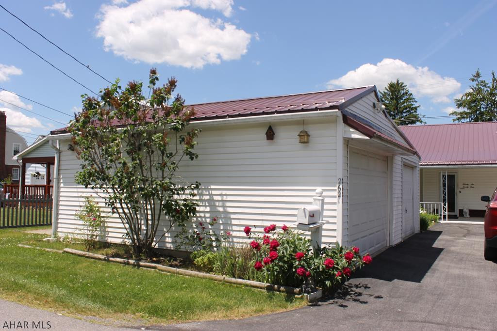 Unknown - Residential