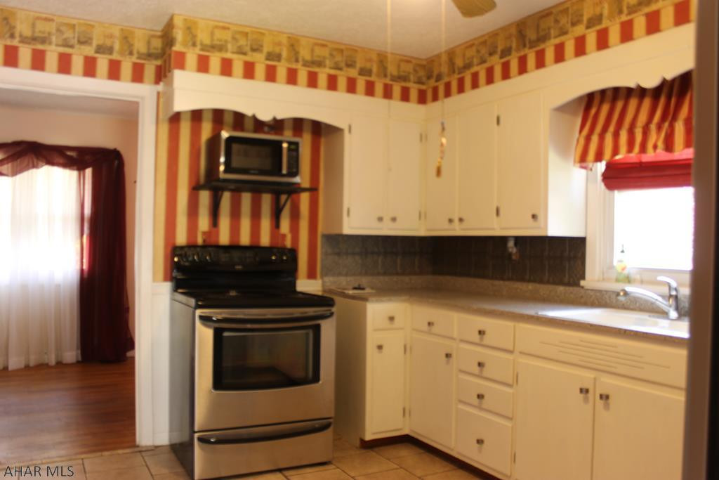 Unknown - Residential