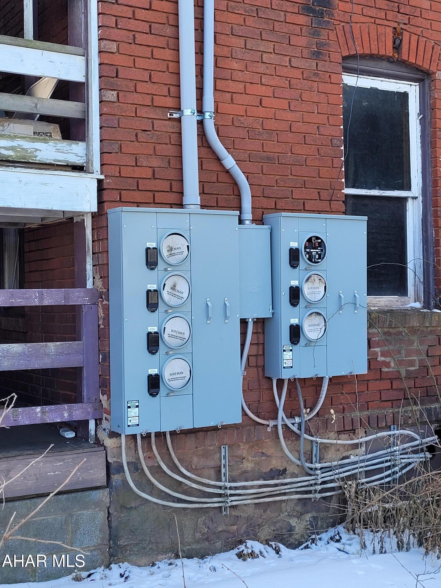 None - Commercial Sale