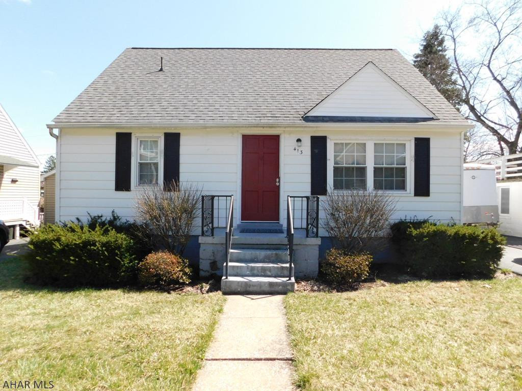 Wehnwood - Residential