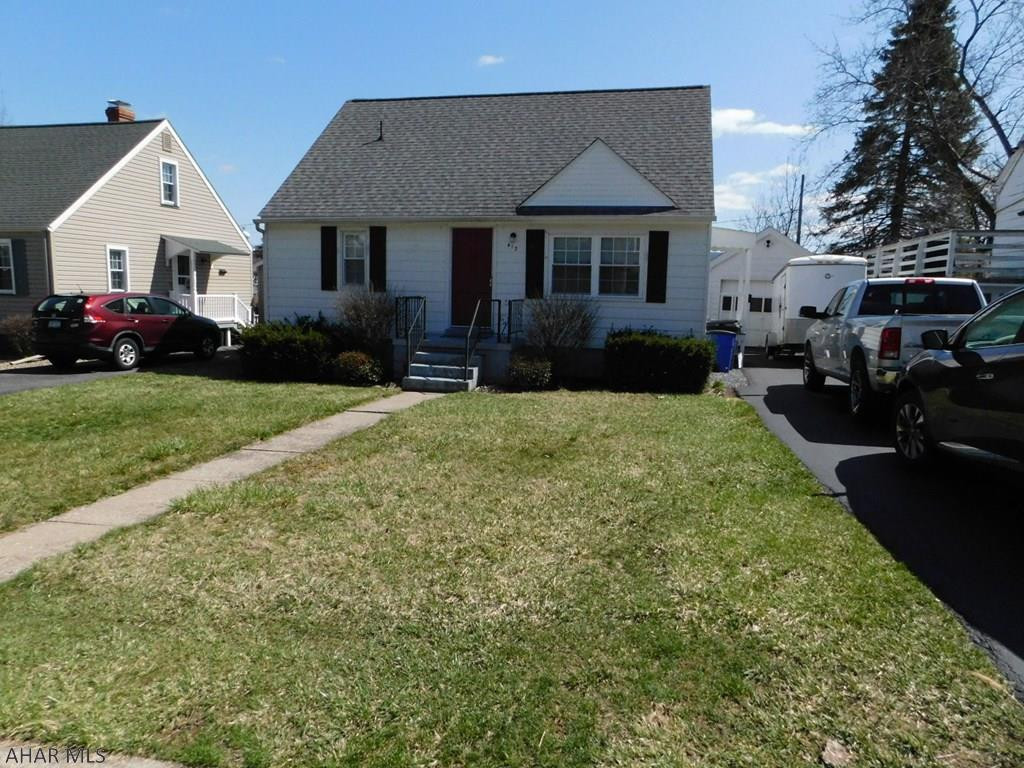 Wehnwood - Residential