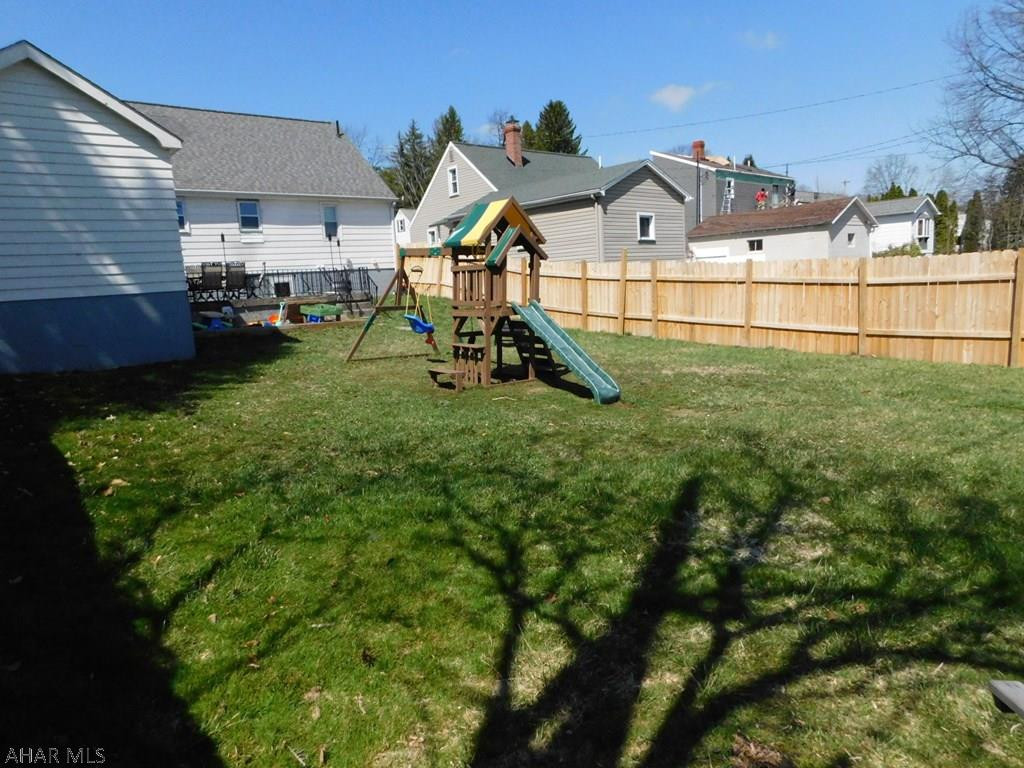 Wehnwood - Residential