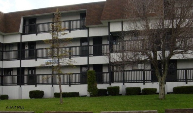 Blue Knob - Residential