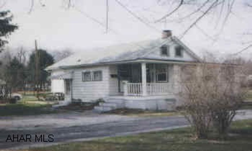 Charming immaculate home in mint condition, many updates, a must see!