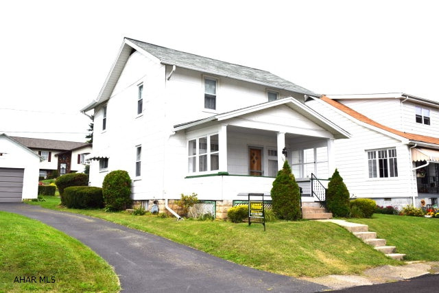 Pleasant Valley - Residential