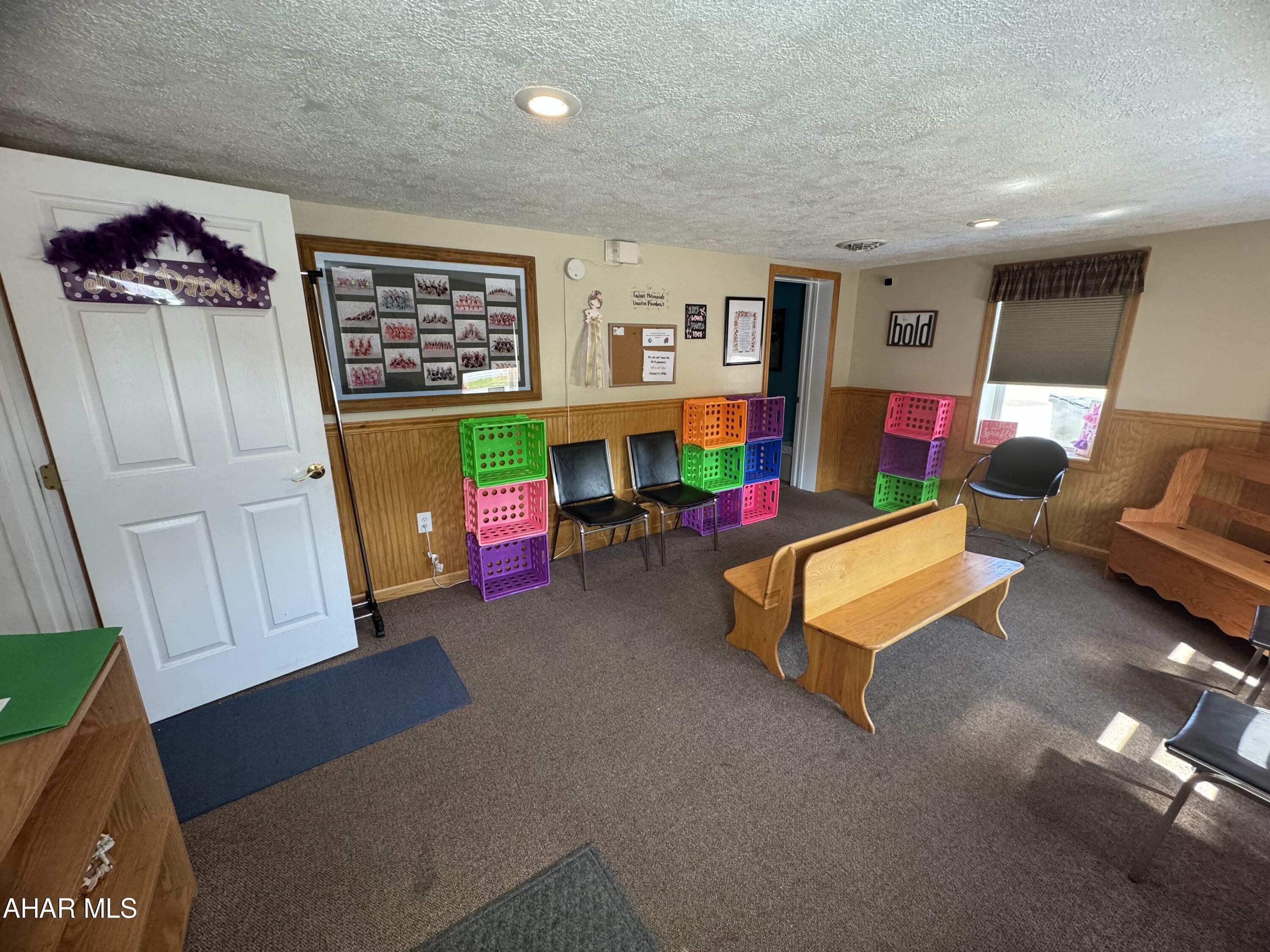 None - Commercial Lease