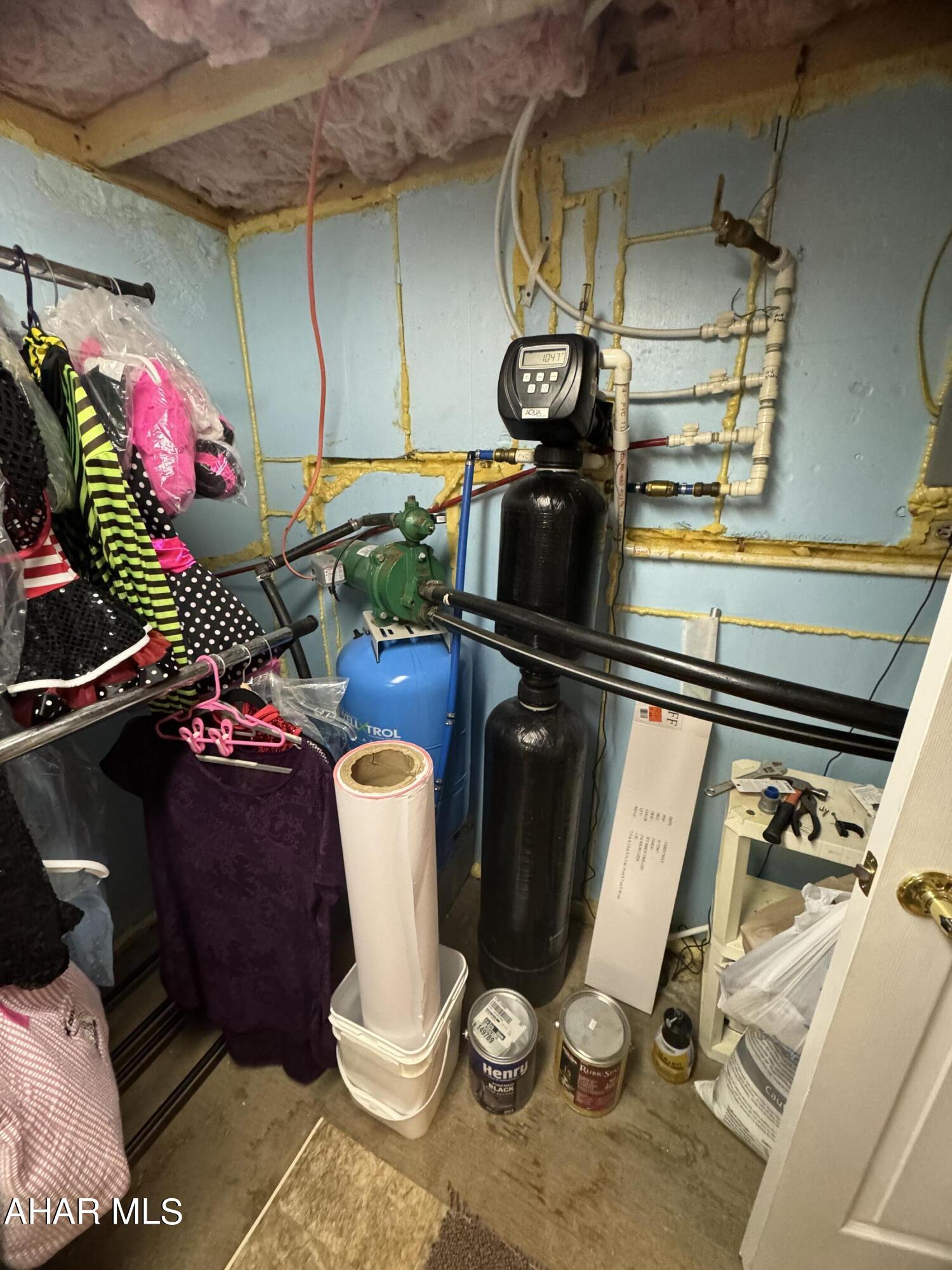 None - Commercial Lease