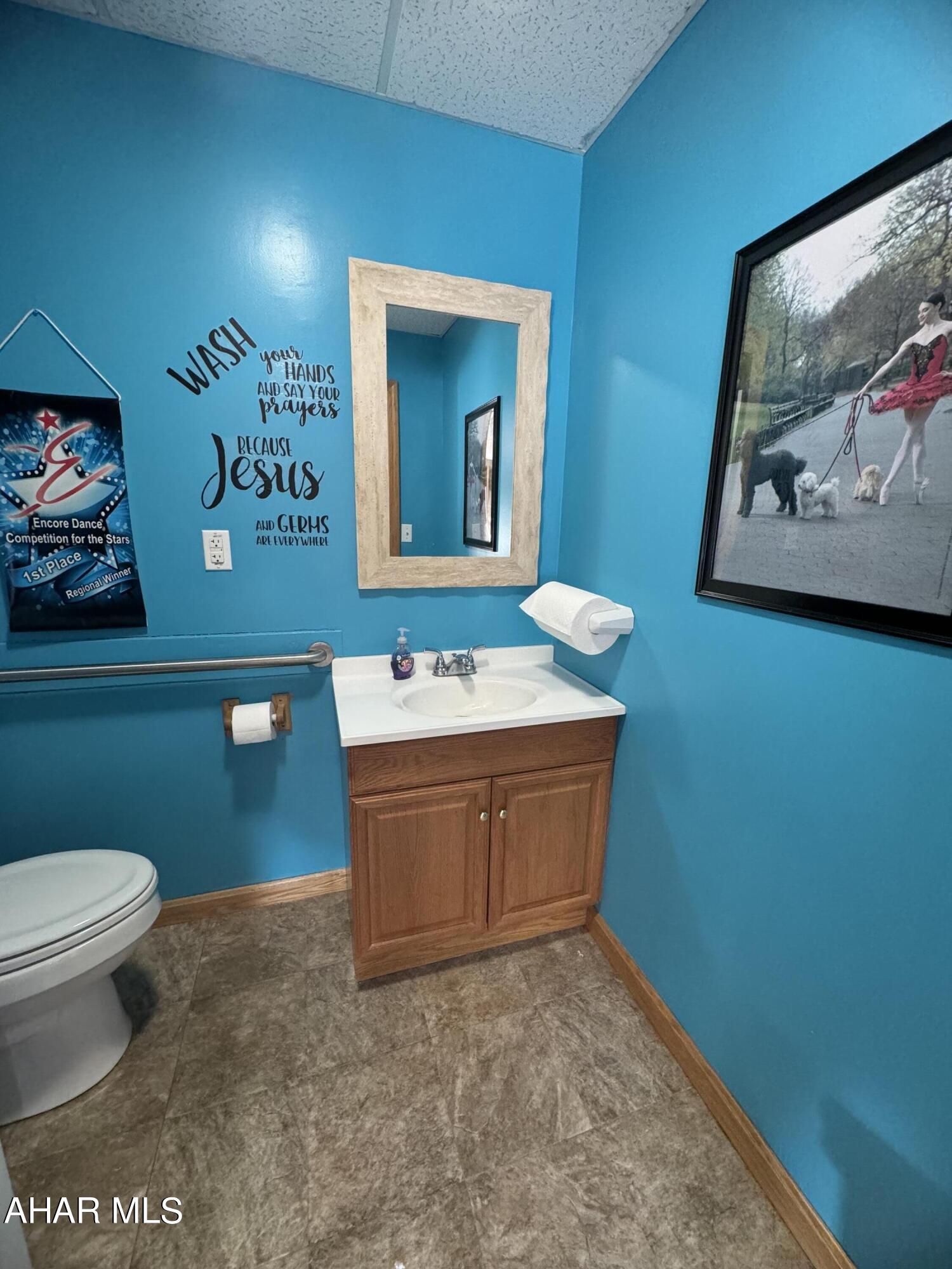 None - Commercial Lease