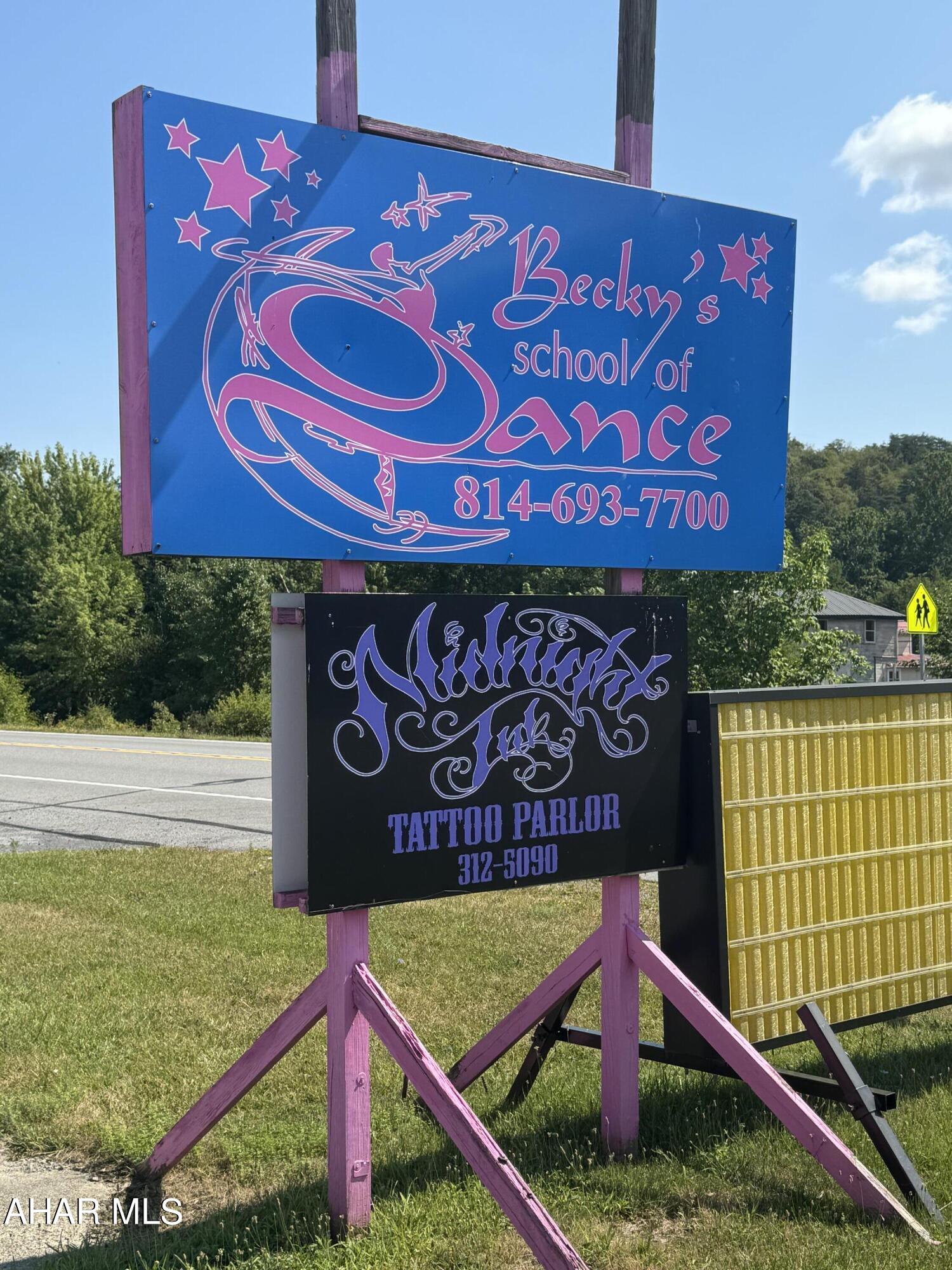 None - Commercial Lease