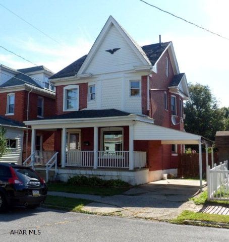 Juniata - Residential