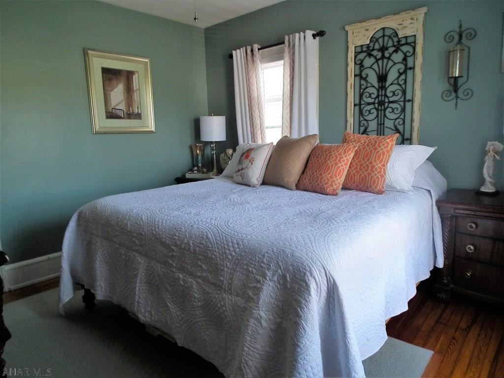 Wehnwood - Residential