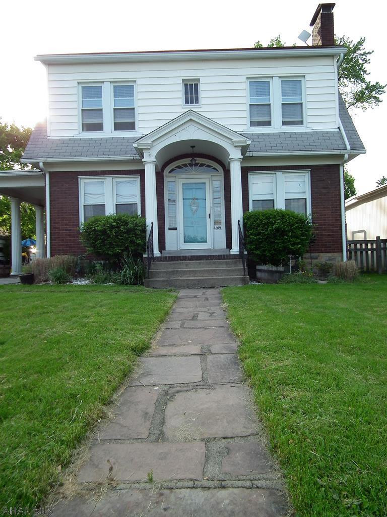 Wehnwood - Residential