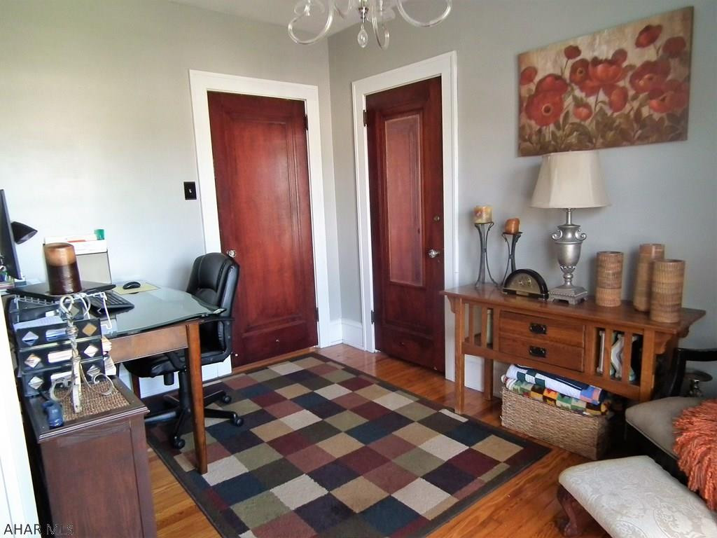 Wehnwood - Residential