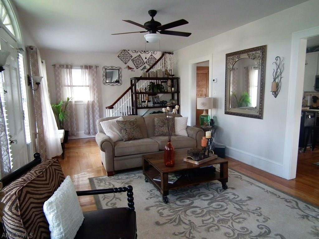 Wehnwood - Residential