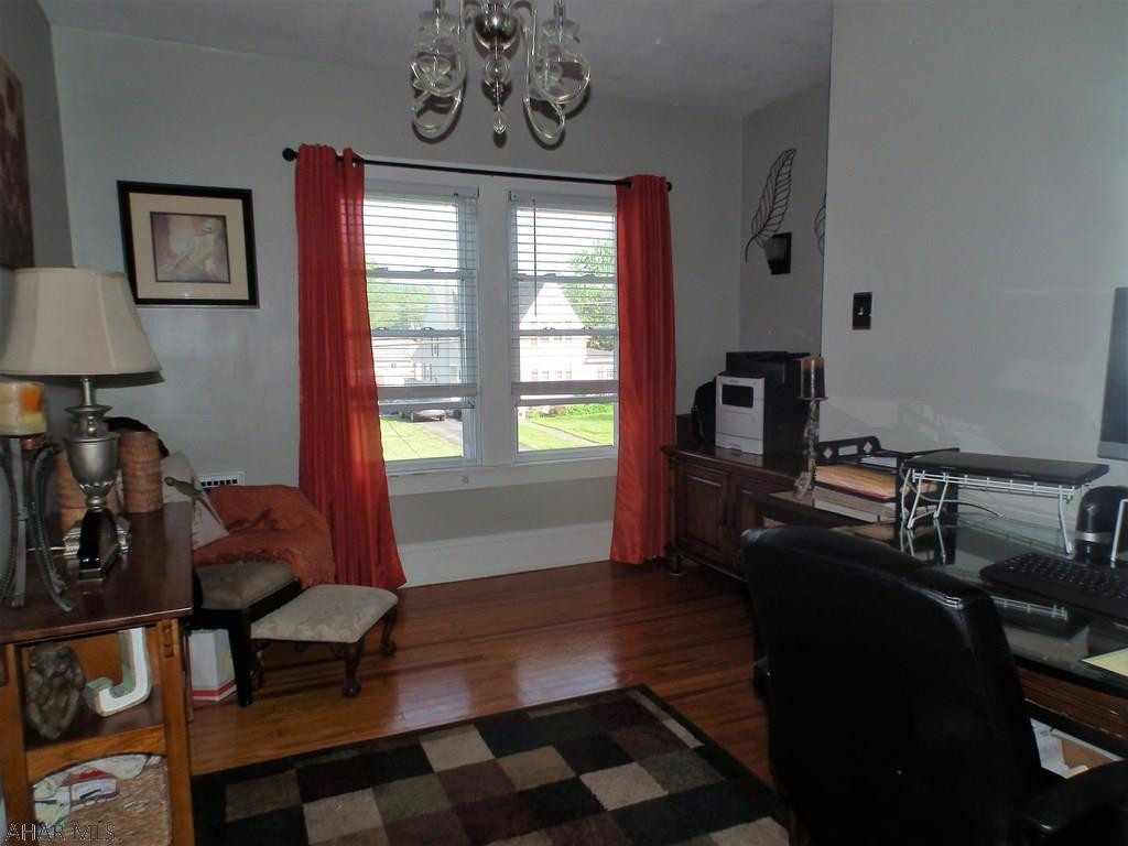 Wehnwood - Residential