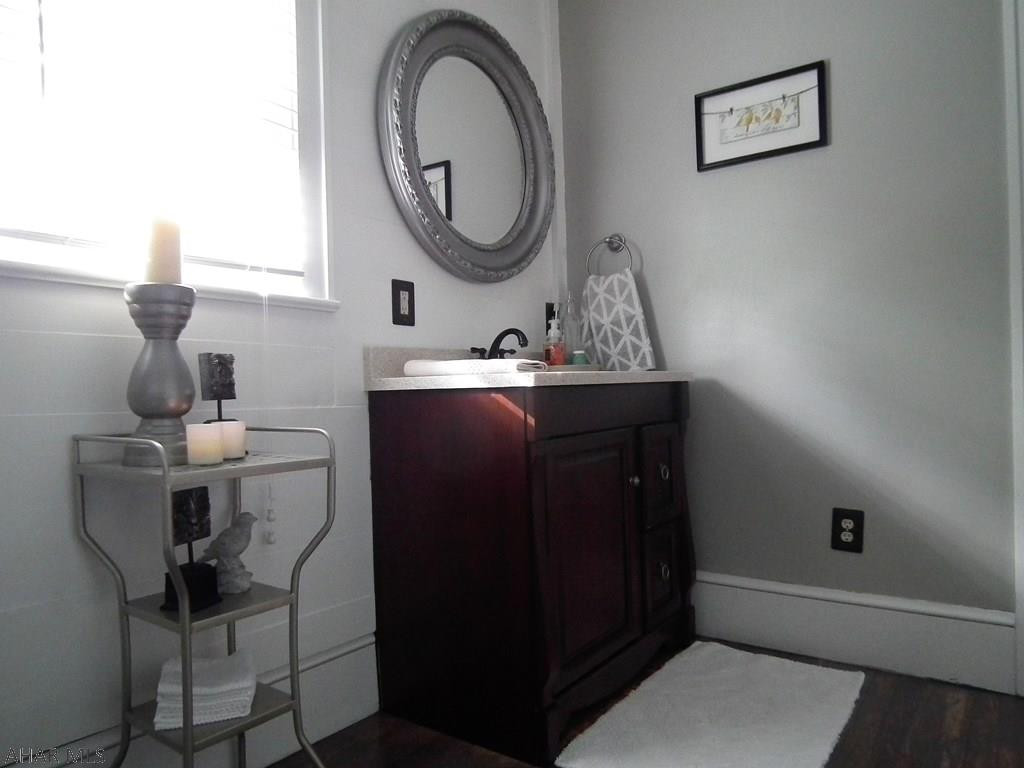 Wehnwood - Residential