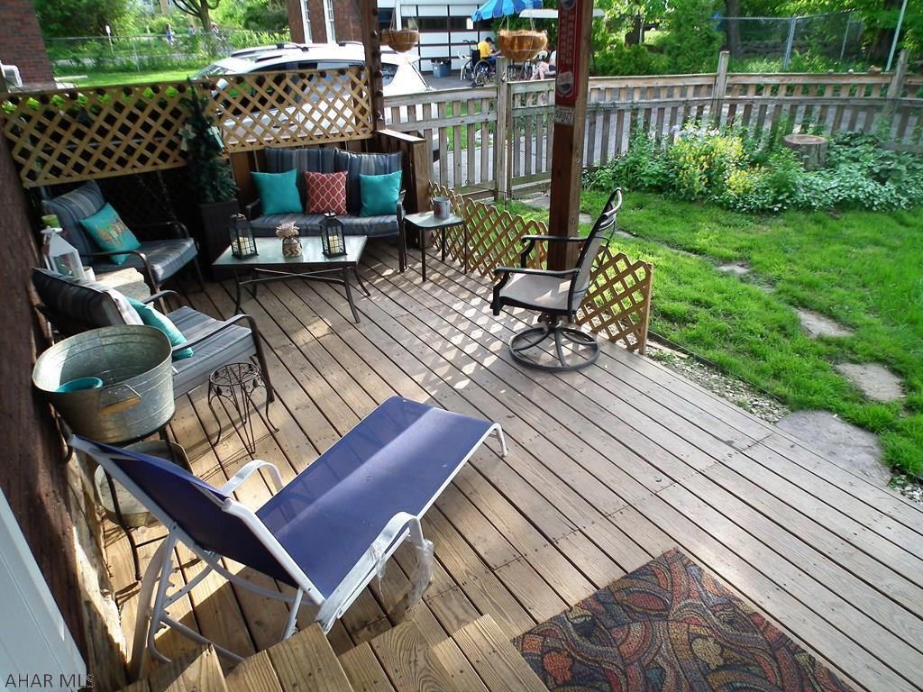 Wehnwood - Residential