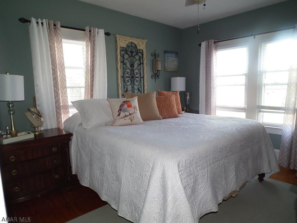 Wehnwood - Residential