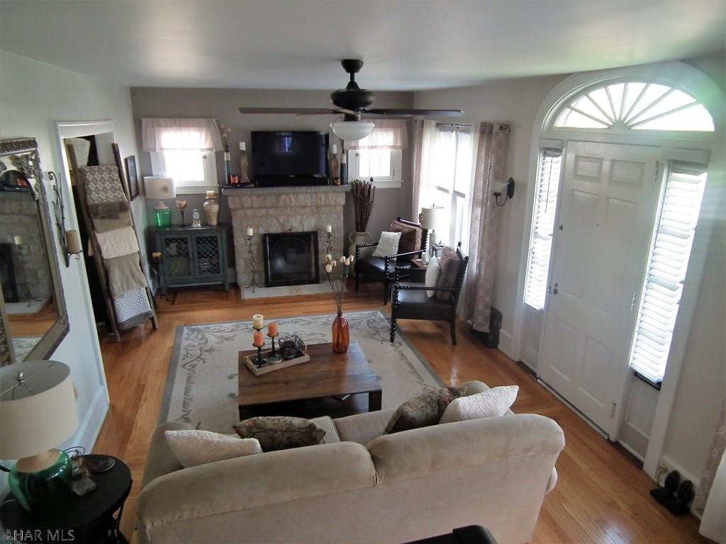 Wehnwood - Residential