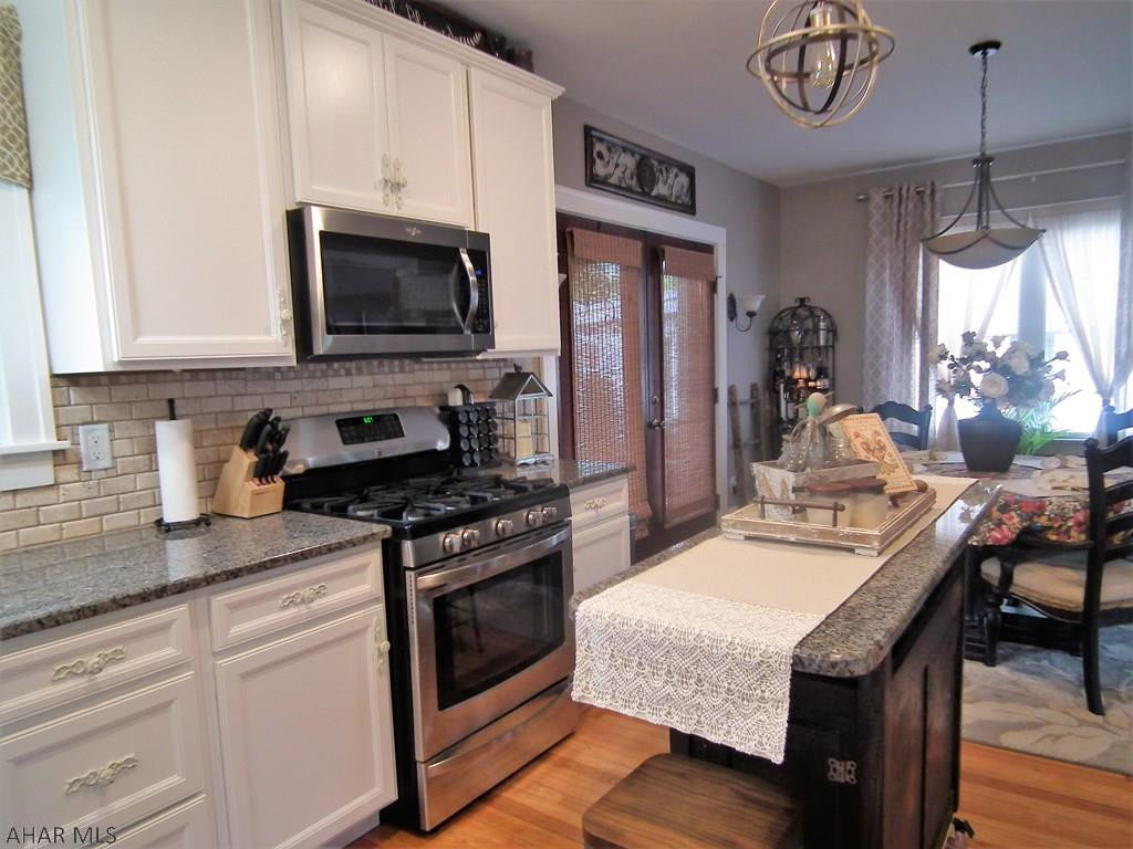 Wehnwood - Residential