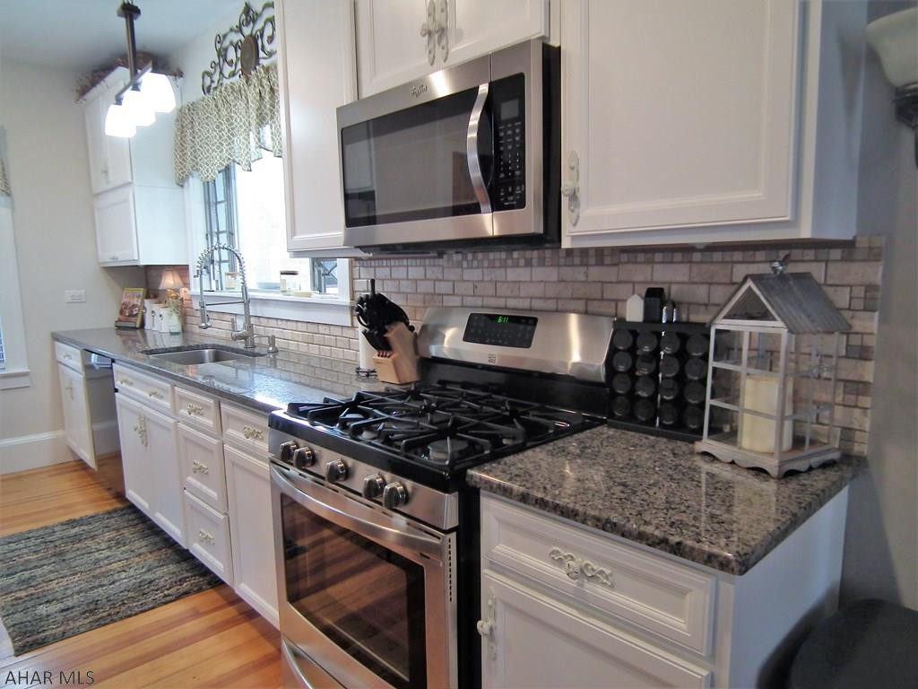 Wehnwood - Residential