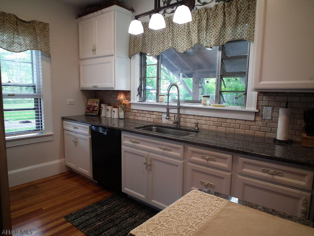 Wehnwood - Residential