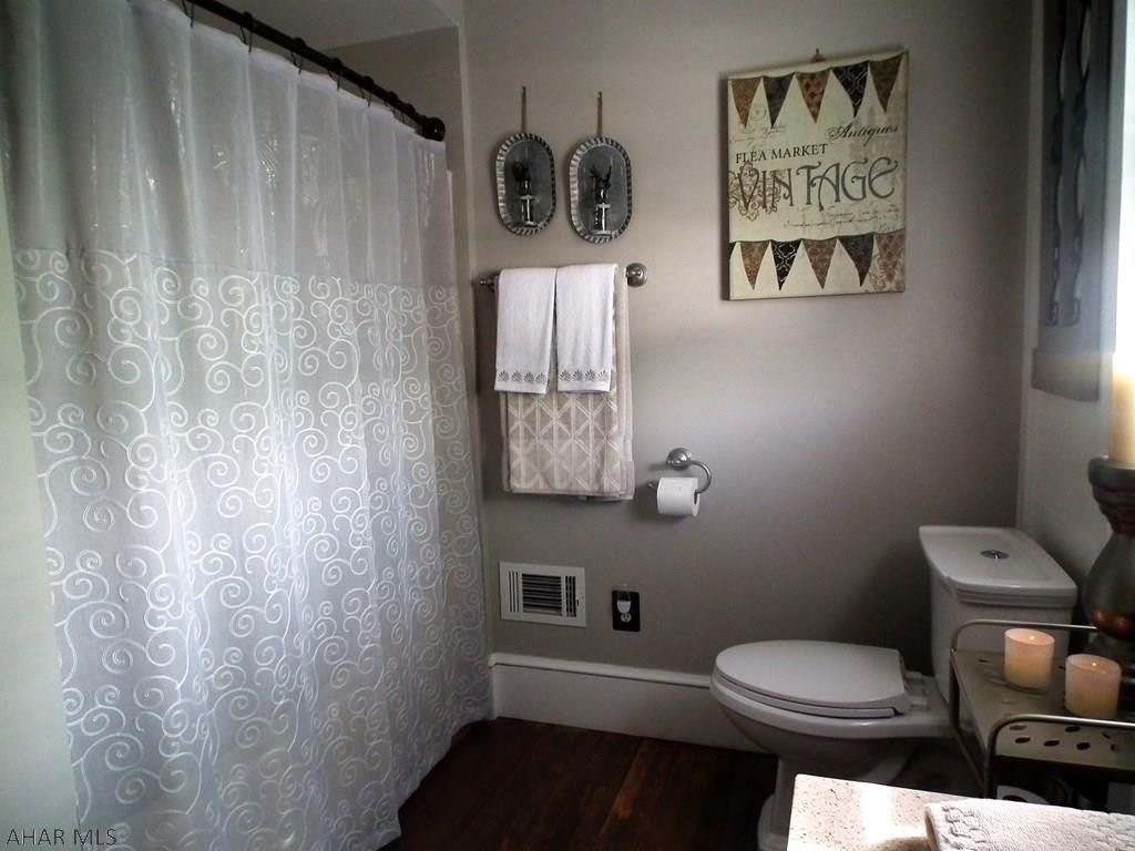 Wehnwood - Residential