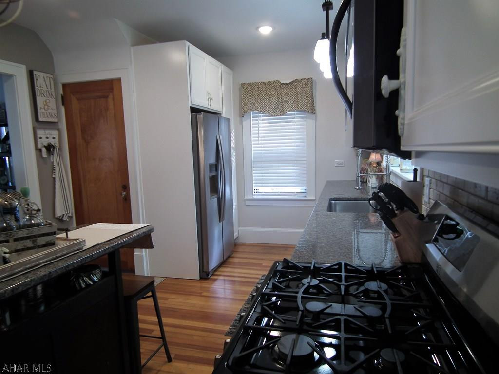 Wehnwood - Residential