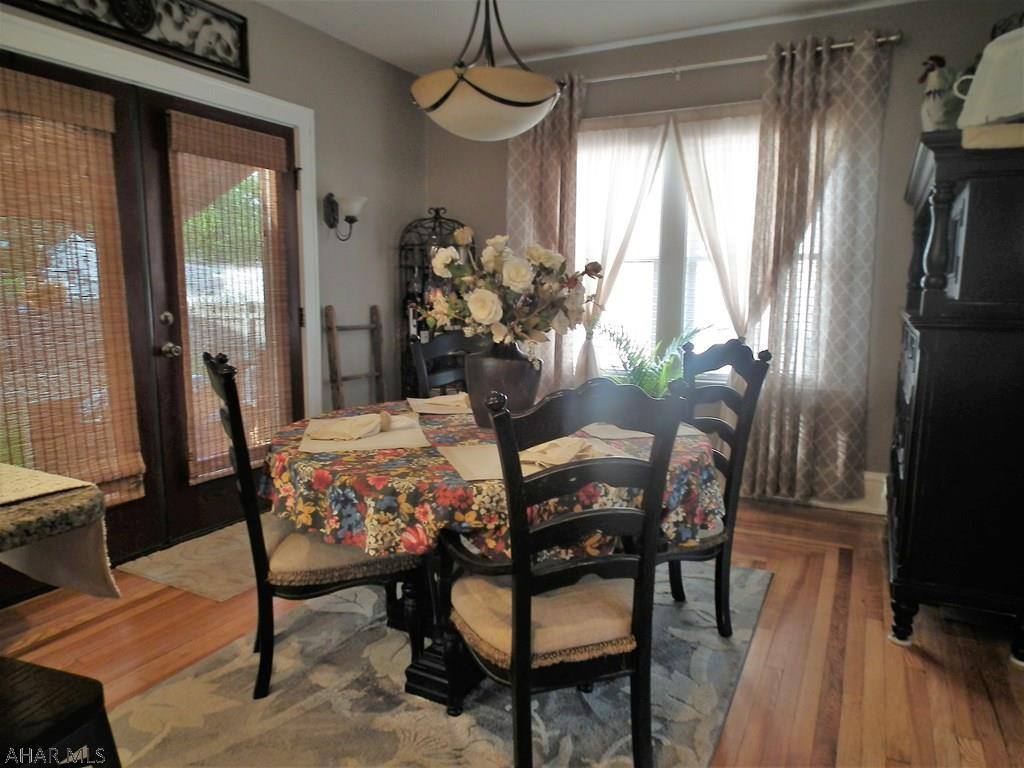 Wehnwood - Residential