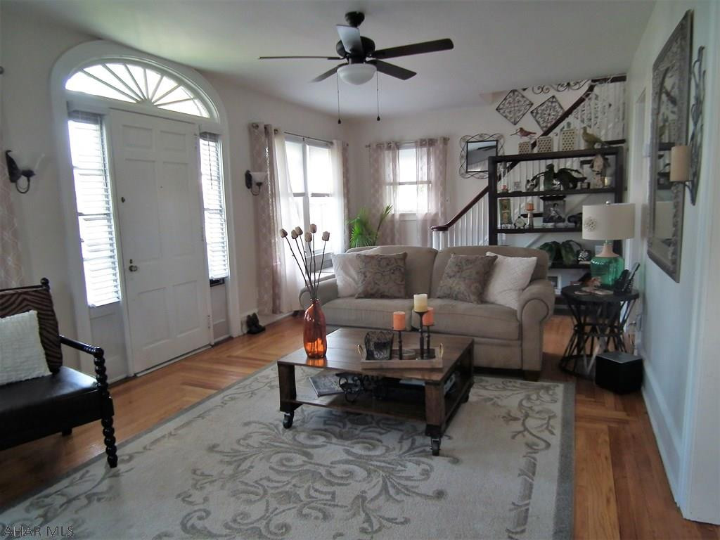 Wehnwood - Residential