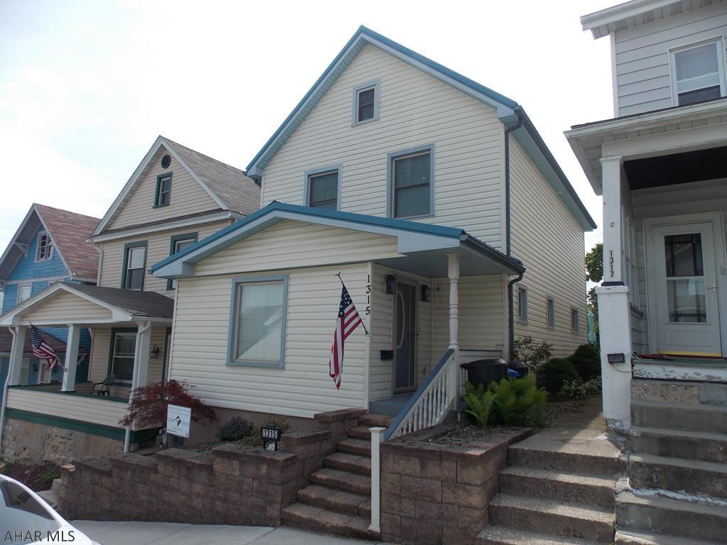 Fairview - Residential