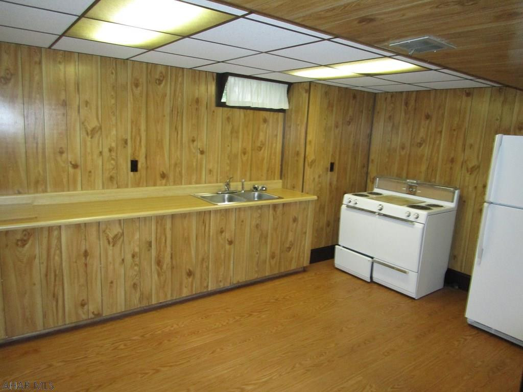 Pleasant Valley - Residential