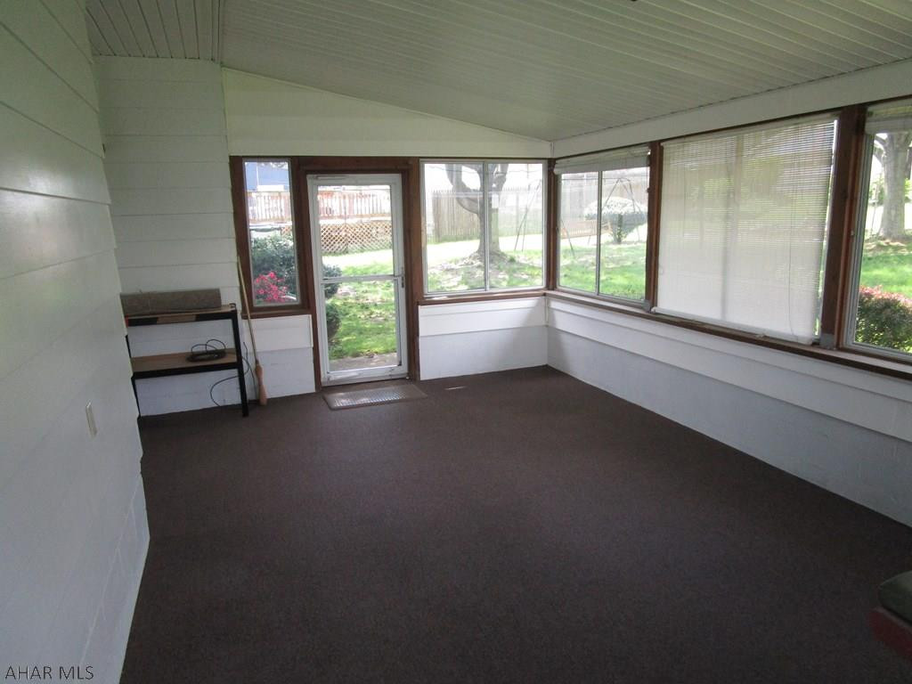 Pleasant Valley - Residential