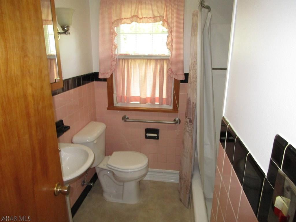 Pleasant Valley - Residential