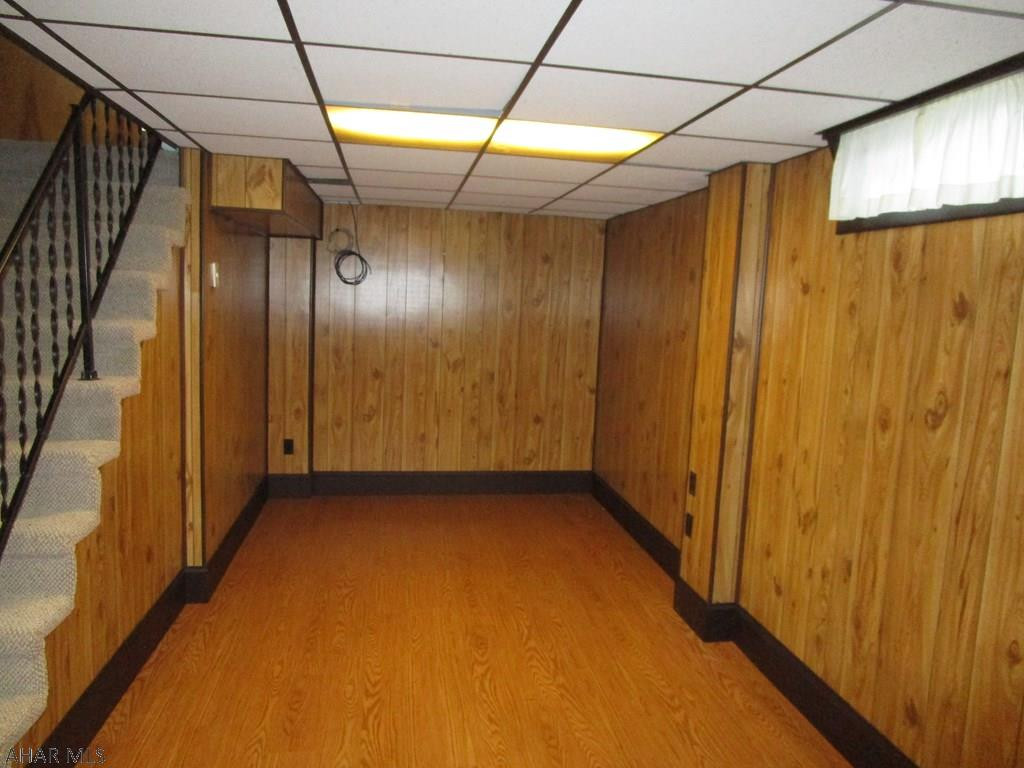 Pleasant Valley - Residential