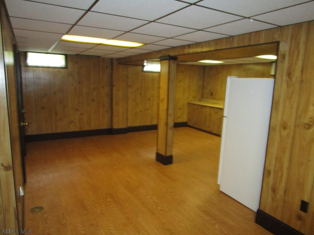 Pleasant Valley - Residential