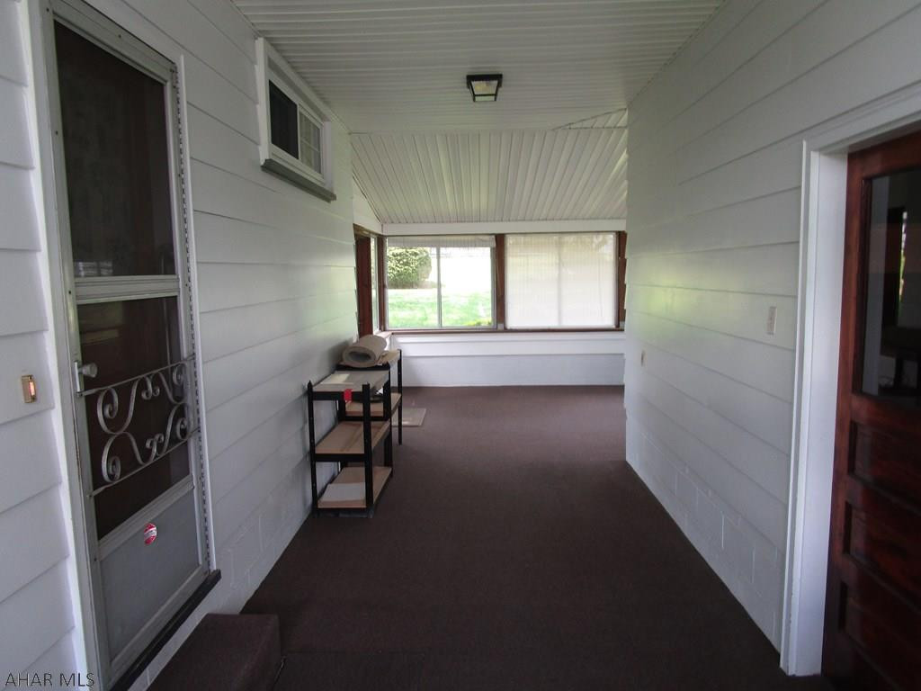 Pleasant Valley - Residential