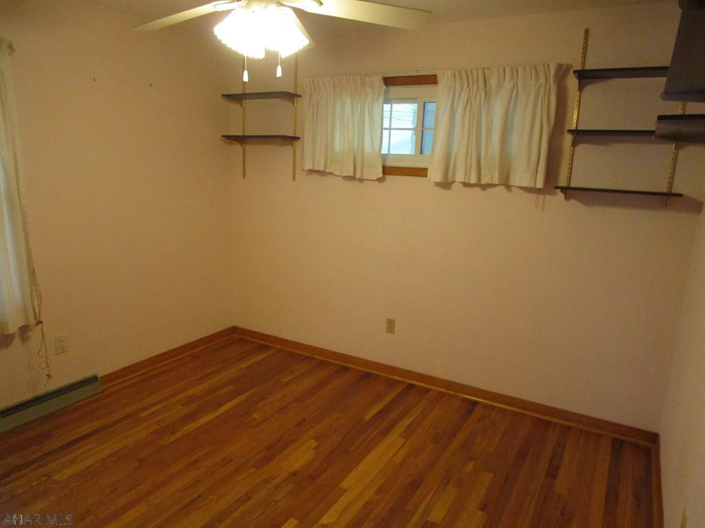 Pleasant Valley - Residential