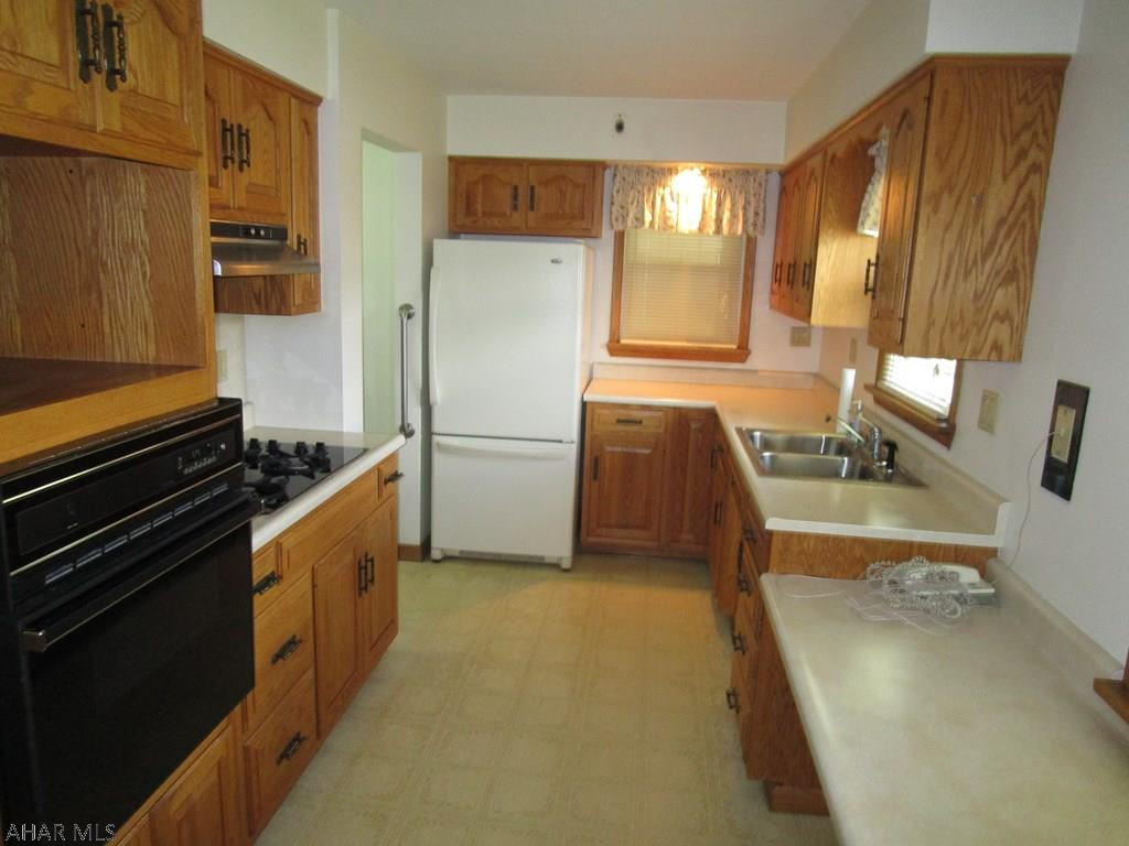 Pleasant Valley - Residential