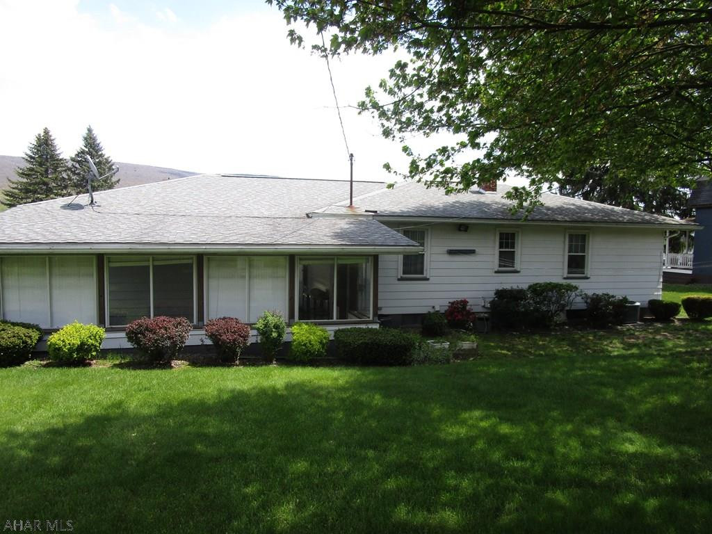 Pleasant Valley - Residential