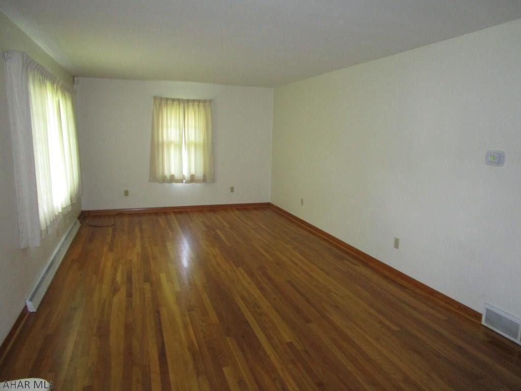 Pleasant Valley - Residential