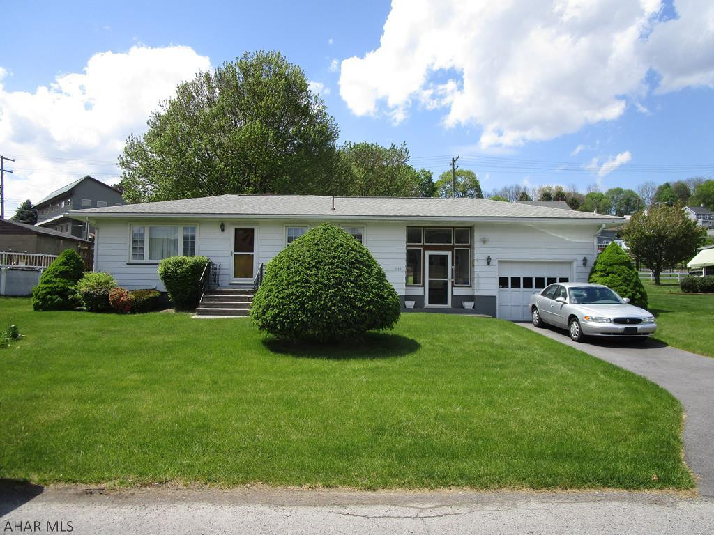 Pleasant Valley - Residential