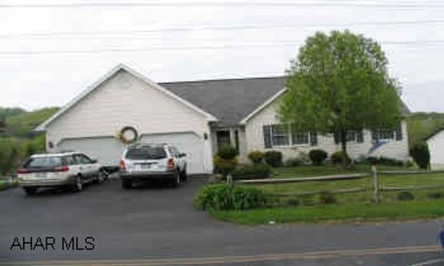 Looking to downsize, perfect home!! Rancher, 3 bedrooms, 2 full baths, oak kitchen with dining area, large living room, walk out basement to a nice pavilion, 2 car garage, two lots 89x137 & 182x51 irr. Move right in!!  Tax ID#'s: 14-10A.10-B & 14-10A.10-2 Looking to downsize, perfect home!! Rancher, 3 bedrooms, 2 full baths, oak kitchen with dining area, large living room, walk out basement to a nice pavilion, 2 car garage, two lots 89x137 & 182x51 irr. Move right in!!  Tax ID#'s: 14-10A.10-B & 14-10A.10-2