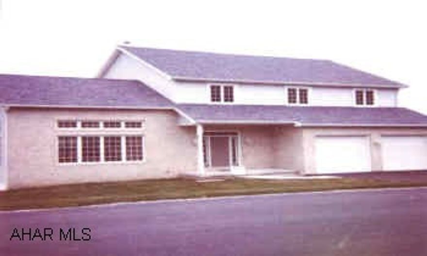 NEW CONSTRUCTION IN COUNTRY VIEW ESTATES SCOTCH VALLEY. POSSIBLE 4TH BEDROOM IN LOWER LEVEL.