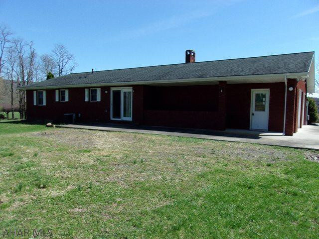 Unknown - Residential