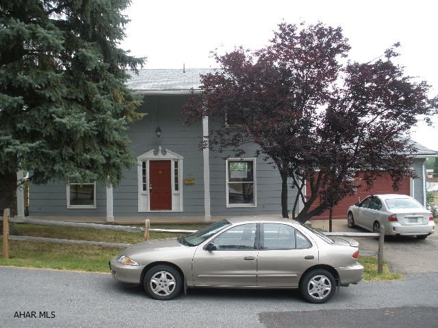 Unknown - Residential