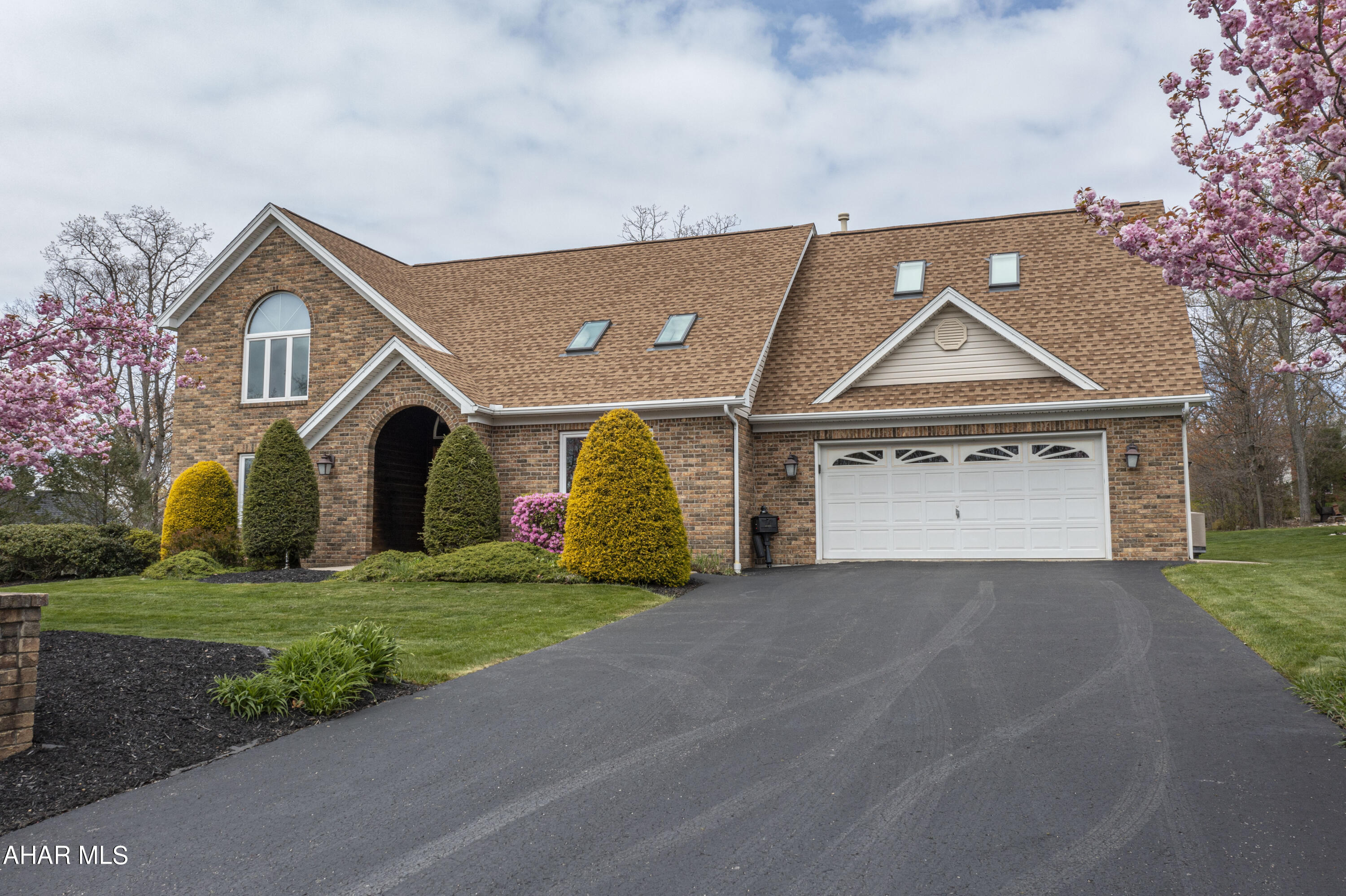 Sylvan East - Residential