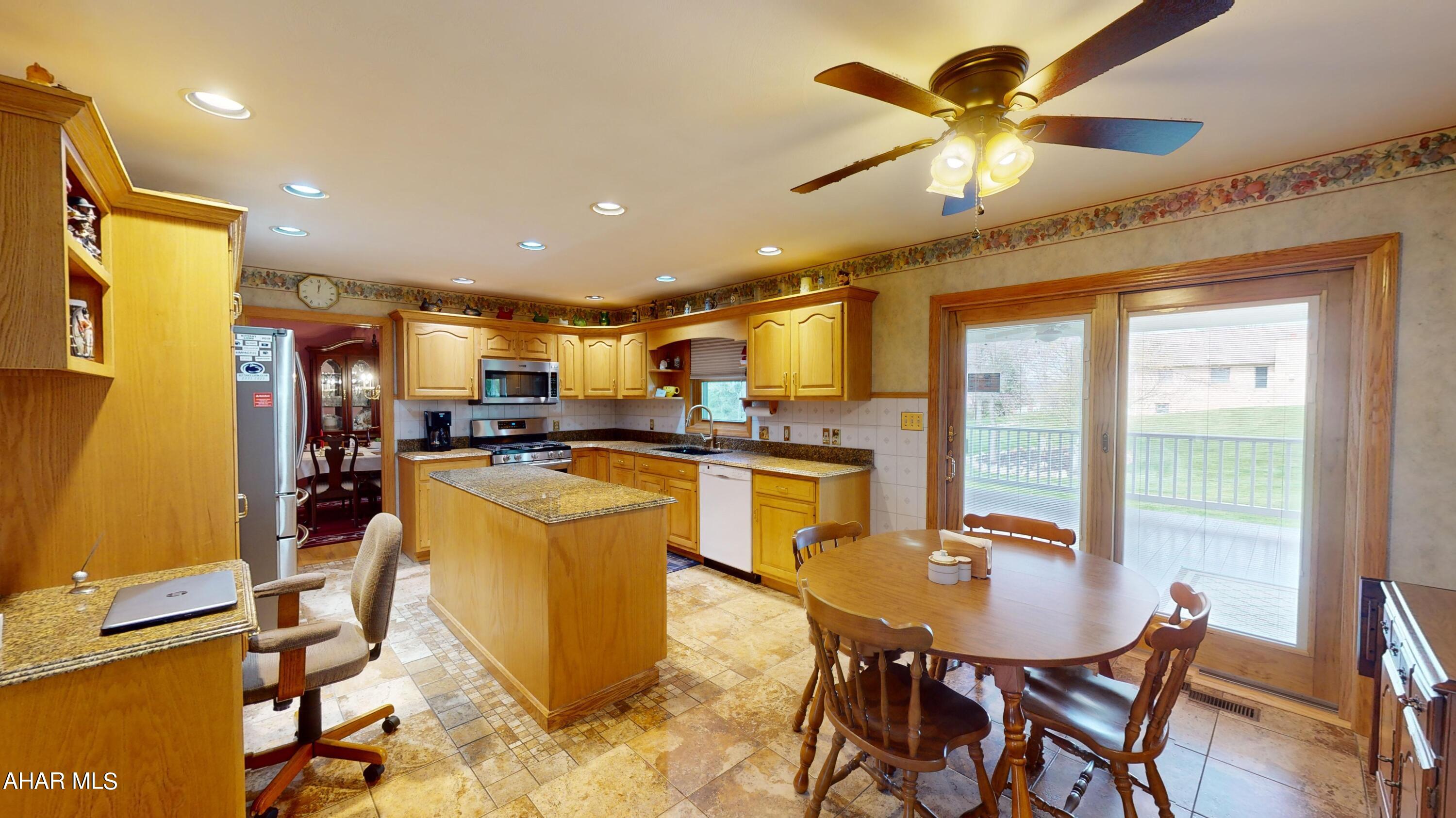 Sylvan East - Residential